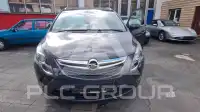 2012 Opel ZAFIRA