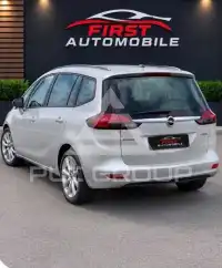 2012 Opel ZAFIRA