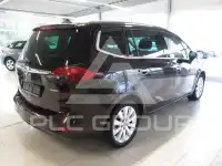 2012 Opel ZAFIRA