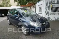 2012 Opel ZAFIRA