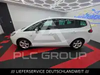 2012 Opel ZAFIRA