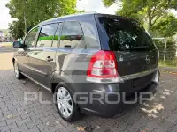 2012 Opel ZAFIRA