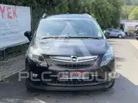 2012 Opel ZAFIRA