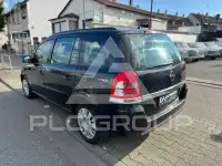 2012 Opel ZAFIRA