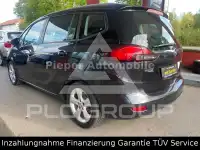 2012 Opel ZAFIRA