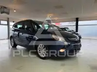 2012 Opel ZAFIRA