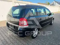 2012 Opel ZAFIRA