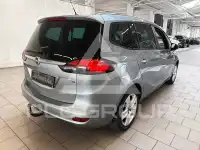 2012 Opel ZAFIRA