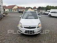 2012 Opel ZAFIRA