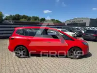 2012 Opel ZAFIRA
