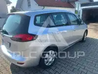 2012 Opel ZAFIRA