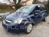 2012 Opel ZAFIRA