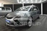 2012 Opel ZAFIRA