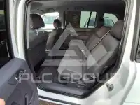 2012 Opel ZAFIRA