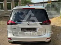 2012 Opel ZAFIRA