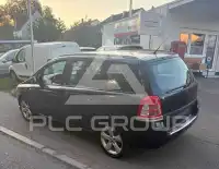 2012 Opel ZAFIRA