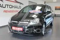 2012 Opel ZAFIRA