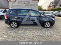 2012 Opel ZAFIRA