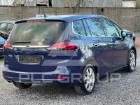 2012 Opel ZAFIRA