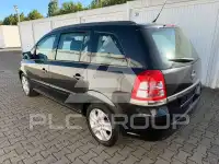 2012 Opel ZAFIRA