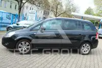 2012 Opel ZAFIRA
