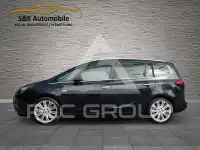 2012 Opel ZAFIRA