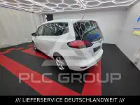 2012 Opel ZAFIRA