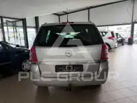2012 Opel ZAFIRA