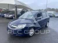 2012 Opel ZAFIRA