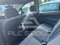 2012 Opel ZAFIRA