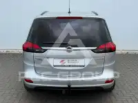 2012 Opel ZAFIRA