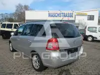 2012 Opel ZAFIRA