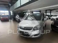 2012 Opel ZAFIRA