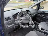 2012 Opel ZAFIRA