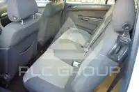 2012 Opel ZAFIRA