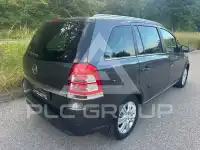 2012 Opel ZAFIRA