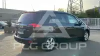 2012 Opel ZAFIRA