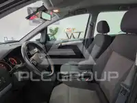 2012 Opel ZAFIRA