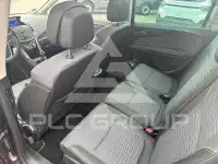 2012 Opel ZAFIRA