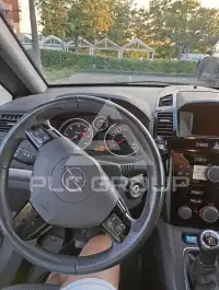 2012 Opel ZAFIRA