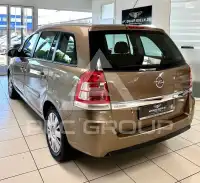 2012 Opel ZAFIRA