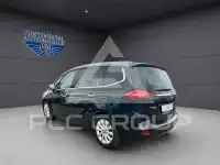 2012 Opel ZAFIRA
