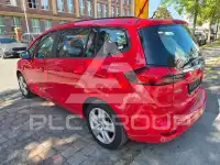 2012 Opel ZAFIRA