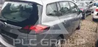 2012 Opel ZAFIRA