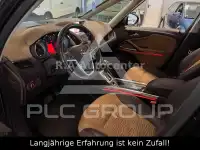 2012 Opel ZAFIRA