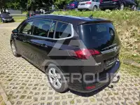 2012 Opel ZAFIRA