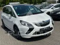 2012 Opel ZAFIRA