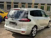 2012 Opel ZAFIRA