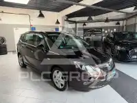 2012 Opel ZAFIRA