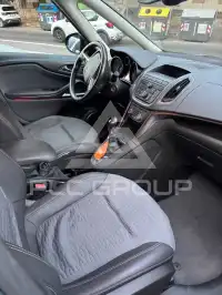 2012 Opel ZAFIRA